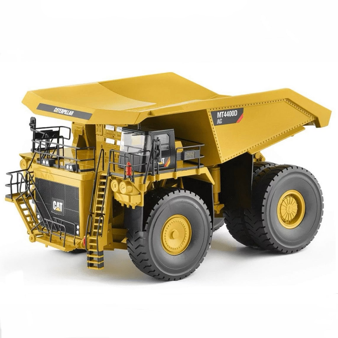 Tonkin Cat MT4400D AC Mining Truck
