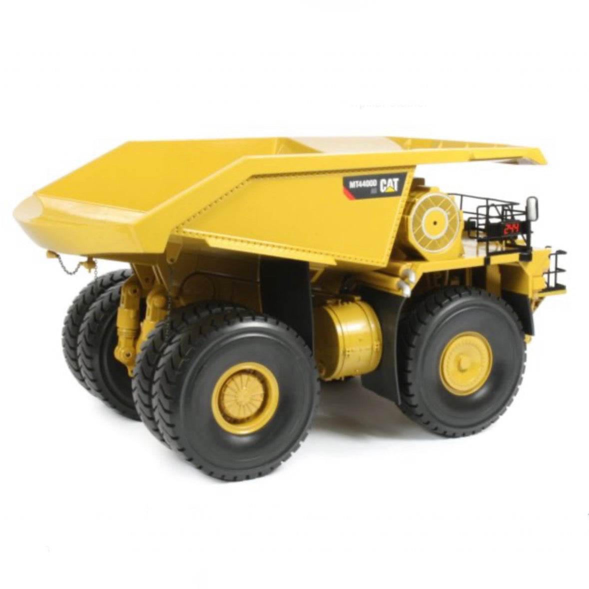 Tonkin Cat MT4400D AC Mining Truck