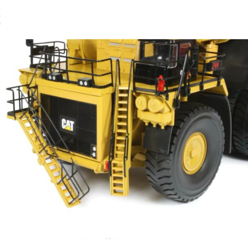 Tonkin Cat MT4400D AC Mining Truck