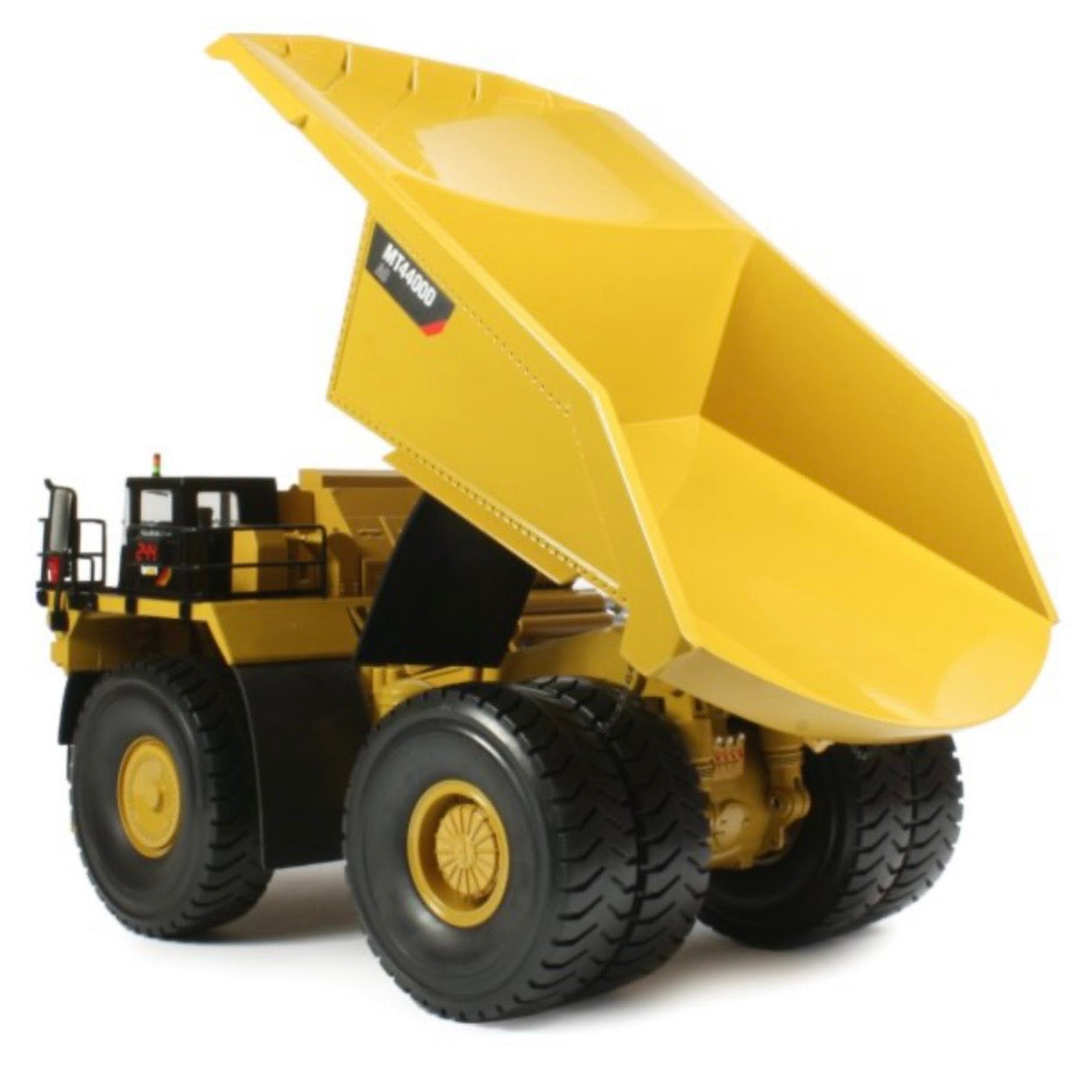 Tonkin Cat MT4400D AC Mining Truck