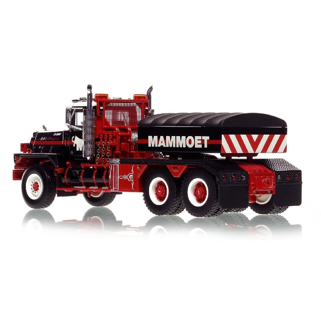 Heavy Haul Replicas Mammoet Mack RD800