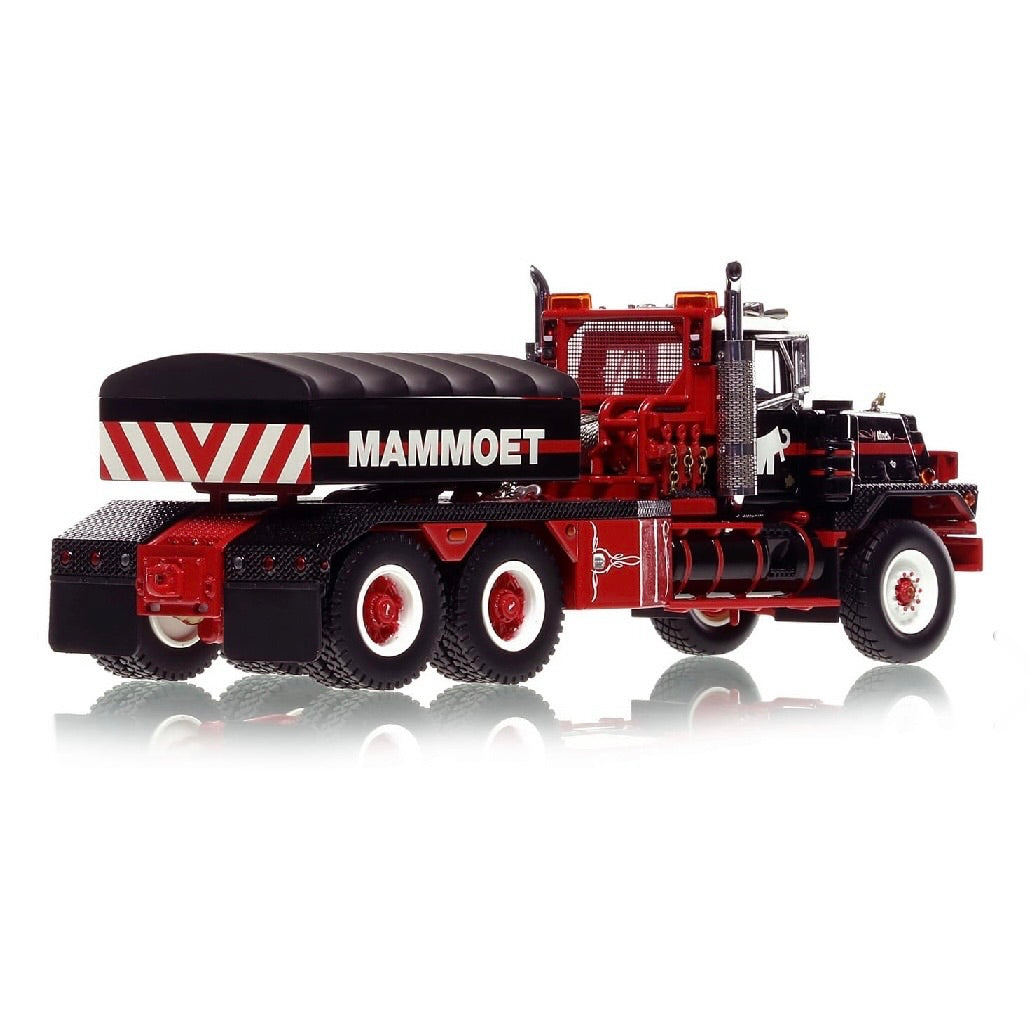 Heavy Haul Replicas Mammoet Mack RD800