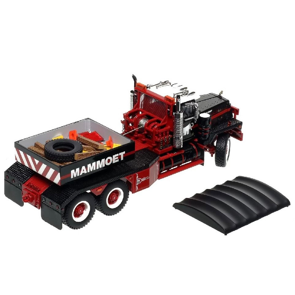 Heavy Haul Replicas Mammoet Mack RD800