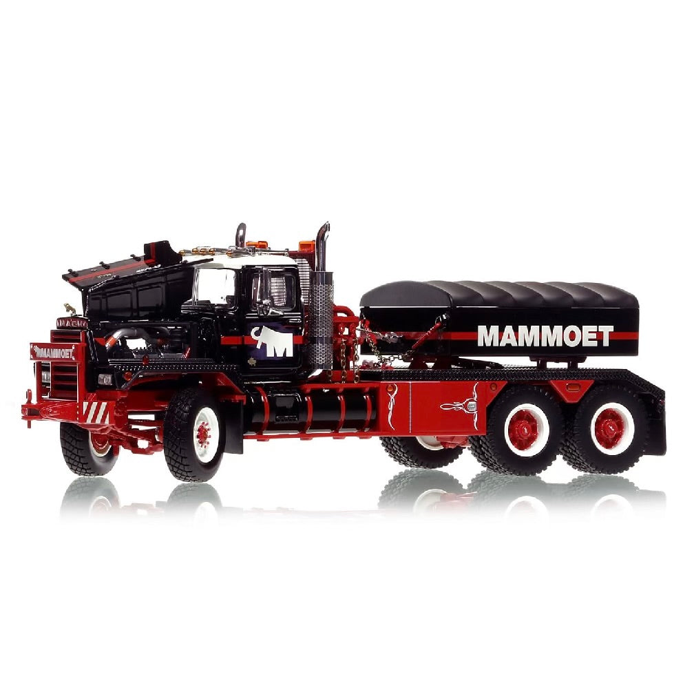 Heavy Haul Replicas Mammoet Mack RD800