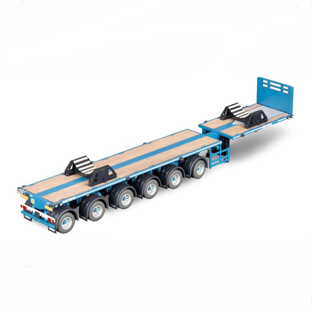 YCC Sarens Nooteboom 6 Axle Ballast Trailer (Pre Order)