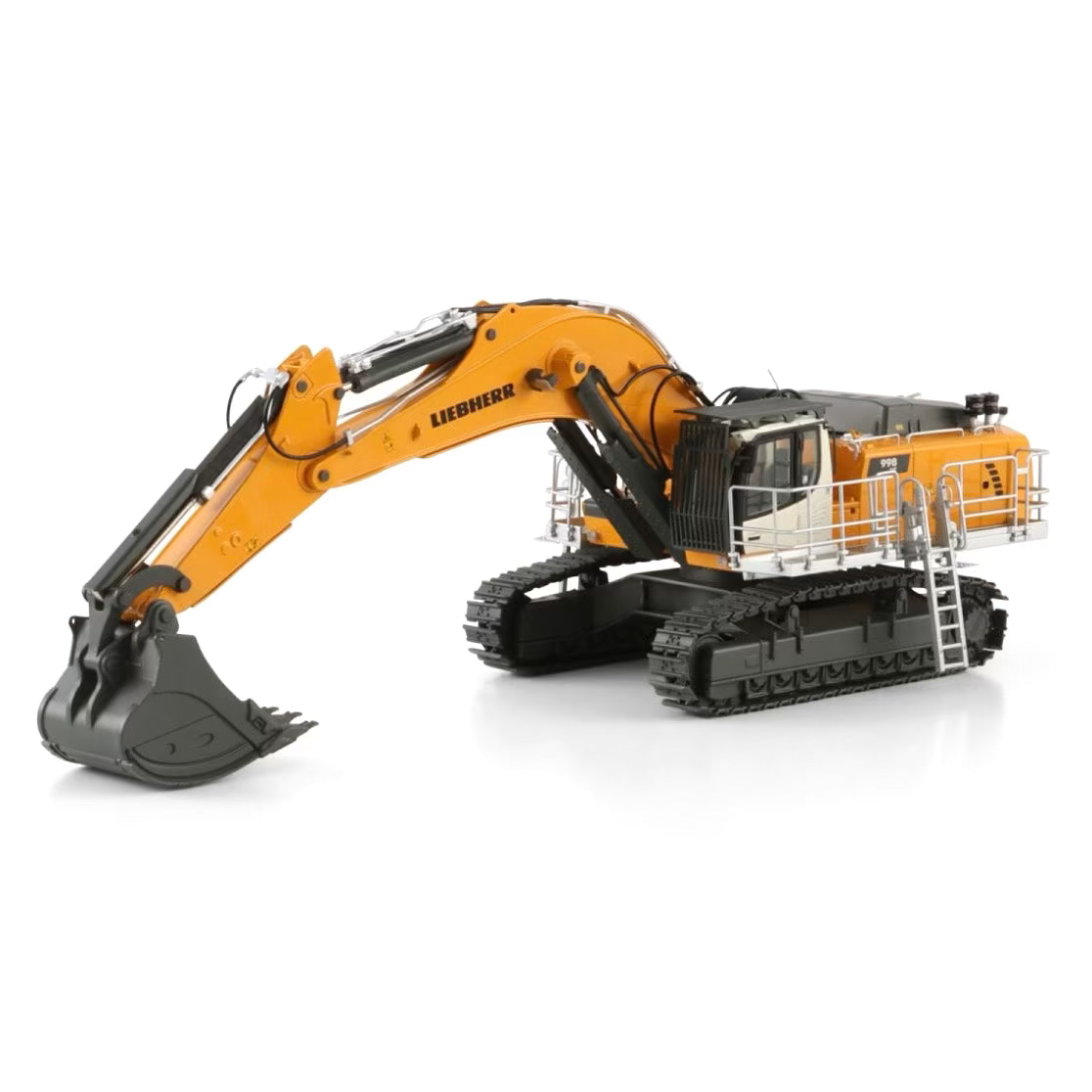 WSI Liebherr R998 SME Excavator 2025