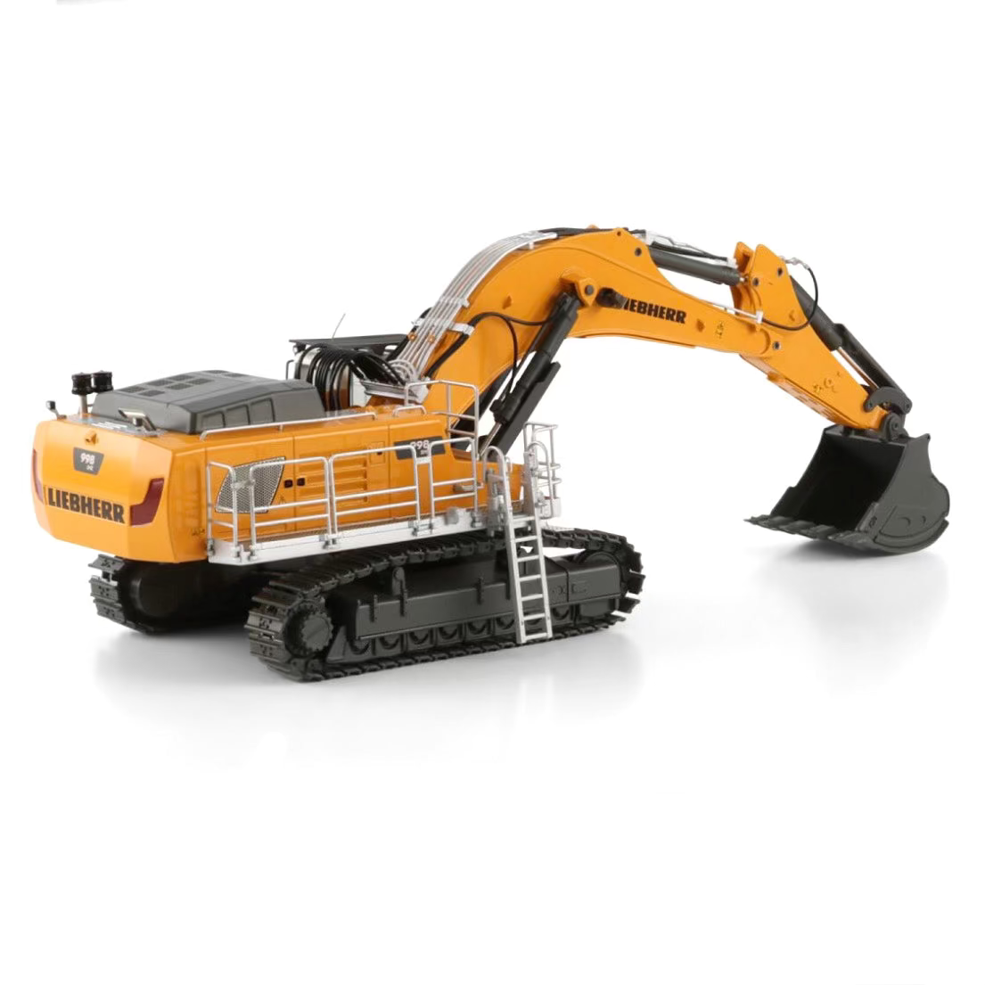 WSI Liebherr R998 SME Excavator 2025