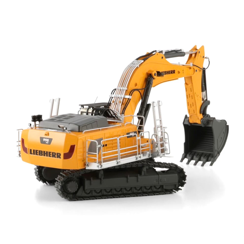 WSI Liebherr R998 SME Excavator 2025