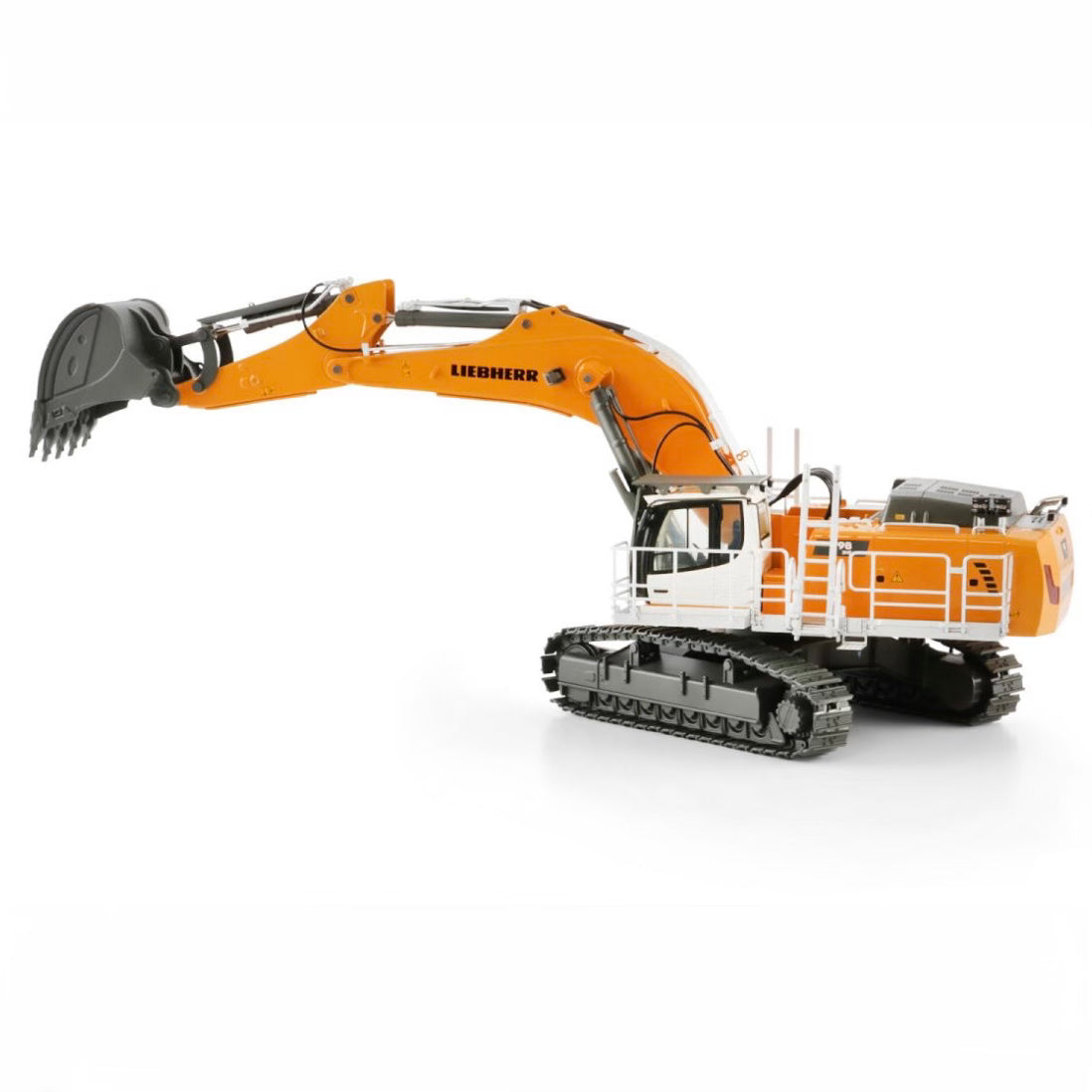 WSI Liebherr R998 SME Excavator 2025