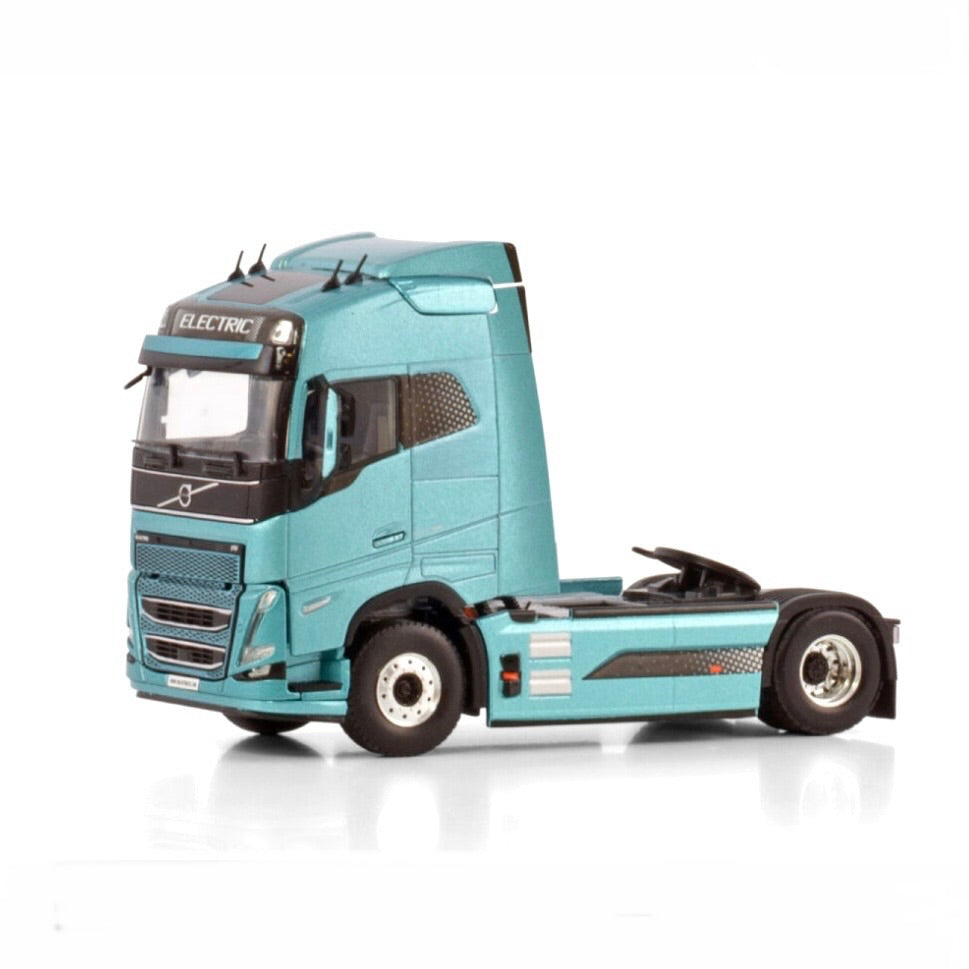WSI Premuim Line Volvo FH5 Globetrotter Electric