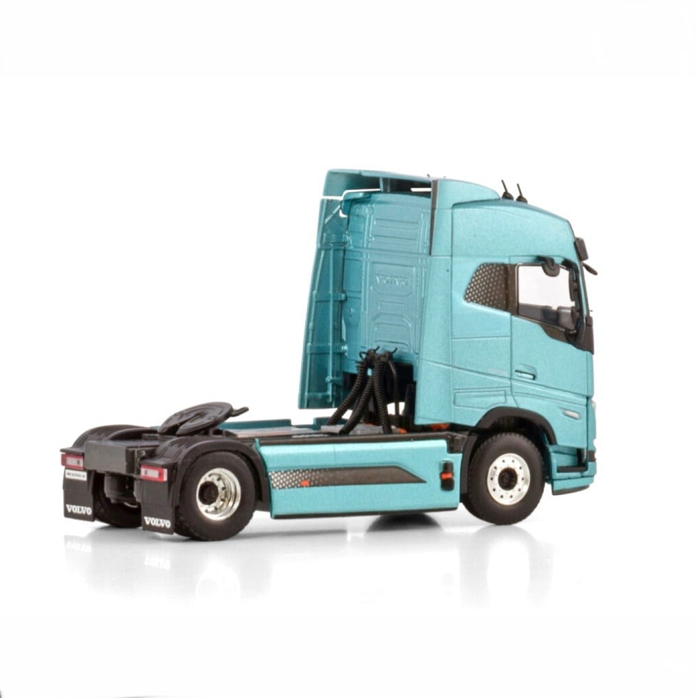 WSI Premuim Line Volvo FH5 Globetrotter Electric