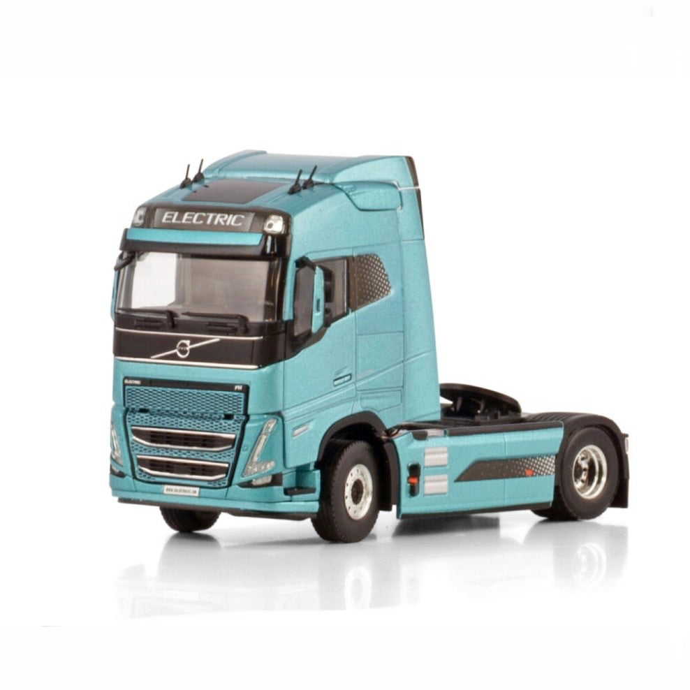 WSI Premuim Line Volvo FH5 Globetrotter Electric