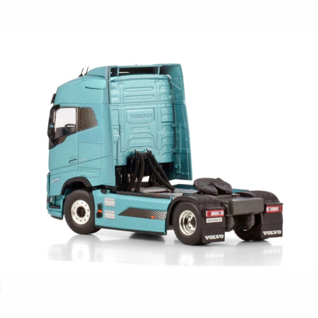 WSI Premuim Line Volvo FH5 Globetrotter Electric