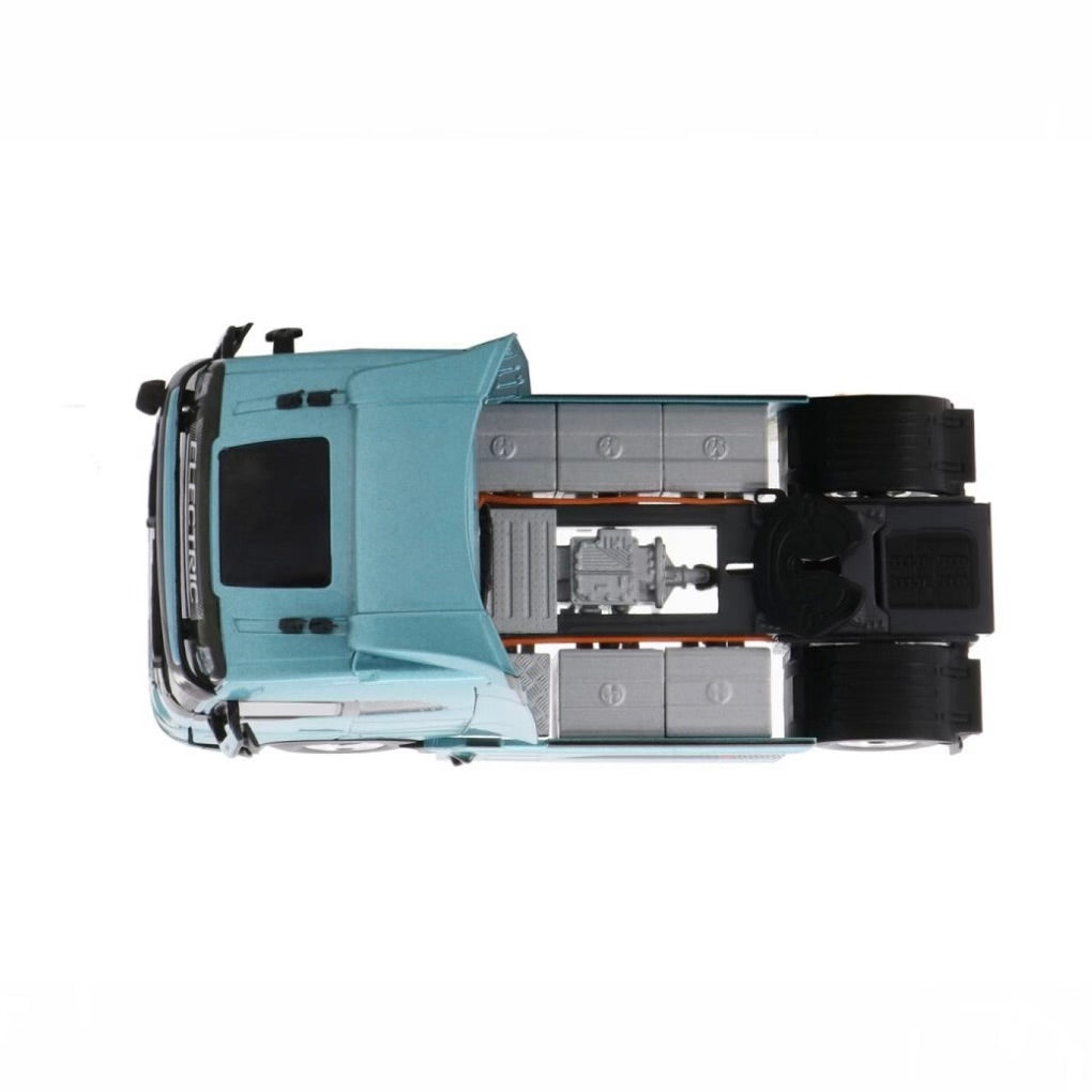 WSI Premuim Line Volvo FH5 Globetrotter Electric